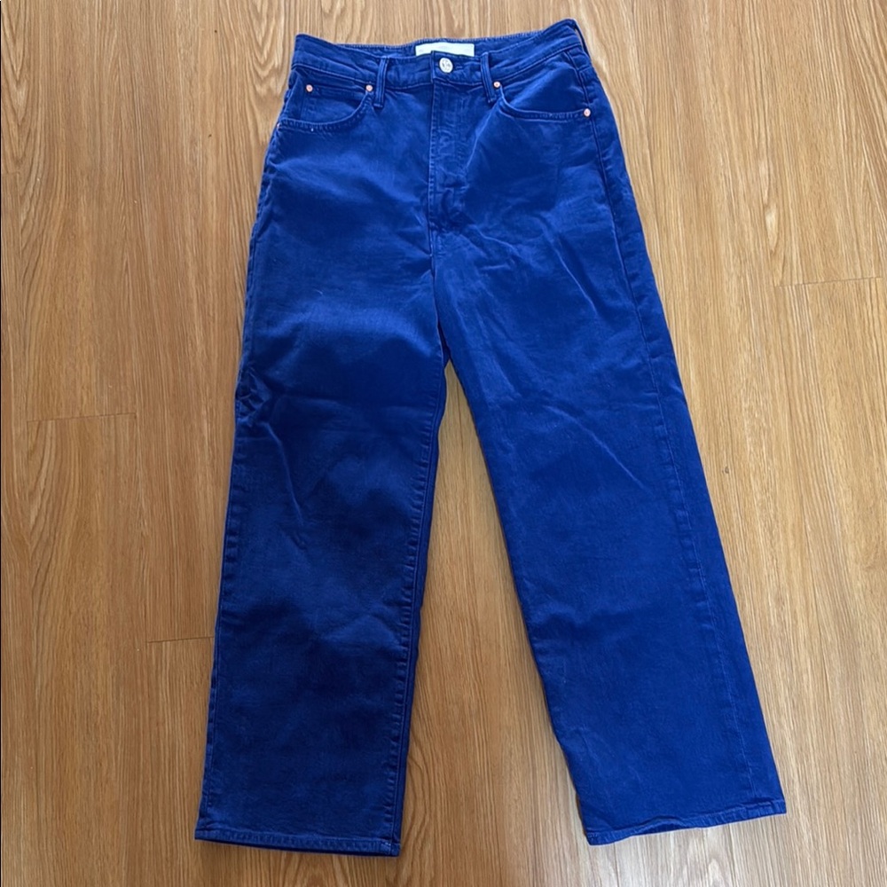Mother Superior Jeans Size 26